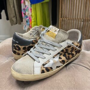 Women’s Golden Goose
